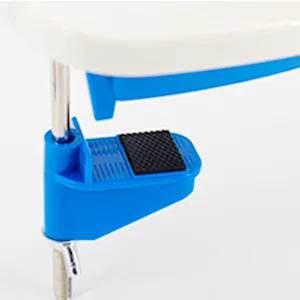 SolidGnik Yarn Ball Winder with Knitting Needles Set, Hand Operated, 4 Ounce Capacity 4 ounce yarn ball winder - product information 5