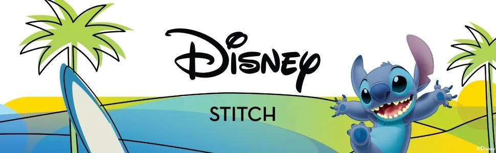 Disney Lilo & Stitch Large Stitch, by Just Play 11 inches - unspecified