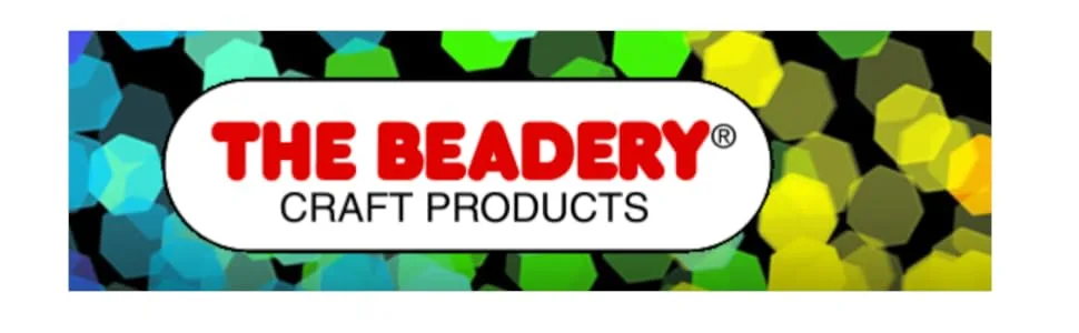 The Beadery Bonanza 5LB of Mixed Craft Beads, Sizes, Multicolor - product information 1