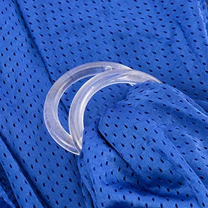 Water Sling Baby Wrap Carrier for Summer Pool - Adjustable Shoulder Ring Mesh Breathable Chest Sling Infant Carrier for Summer Pool Beach - product information 3