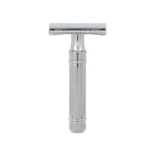 Edwin Jagger Double Edge Safety Razor - product information 8