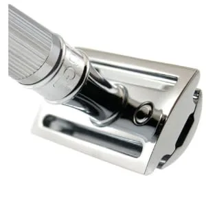 Edwin Jagger Double Edge Safety Razor - product information 9