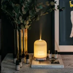 NEOM Organics Bedtime Hero Bath Foam (6.76 oz) - neom wellbeing pod oil diffuser