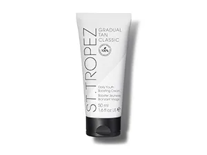 St.Tropez Gradual Tan Face Cream - product information 6