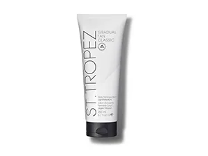St.Tropez Gradual Tan Face Cream - product information 8