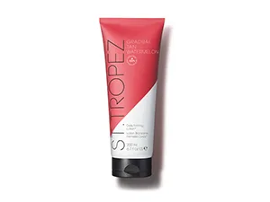 St.Tropez Gradual Tan Face Cream - product information 9