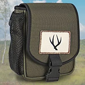 Binocular Harness Chest Pack, Celticbird Binoculars Harness and Case, Binocular Accessories, Adjustable Bino Harness for Vortex Binocular Monocular - product information 4