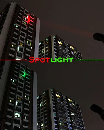DARKBEAM Red Light Flashlight Tactical LED Rechargeable, Zoomable Portable Handheld Red-Light for Fishing Hunting Detector Astrophotography 501B-S Red light - product information 17