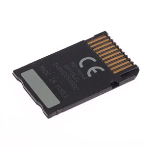 32GB(Mark 2) High Speed Memory Stick Pro-HG Duo for Gig Digital Camera PSP 1000 2000 3000 PSP - 32GB(Mark 2) High Speed Memory Stick