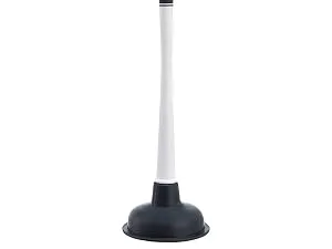 AmazonCommercial Plunger - 2-Pack Grey 2 PACK - product information 5