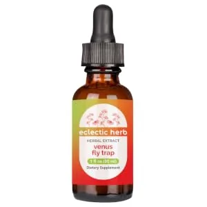 Eclectic Venus Fly Trap O, Pink, 1 Fluid Ounce Pink 1 Fluid Ounce - product information 21
