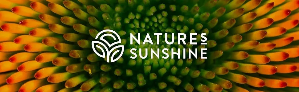 Nature's Sunshine Chamomile, 100 Capsules - product information 1