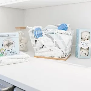 Nellie's Laundry Dryerballs, 2 CT - Blue DB 2