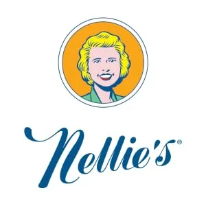 Nellie's Laundry Dryerballs, 2 CT - NELLIES