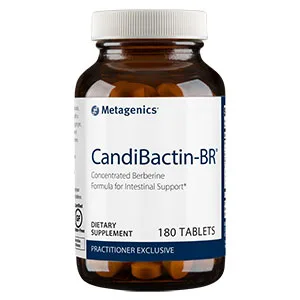Metagenics CandiBactin-AR 60SG - candibactin br