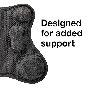 ACE Deluxe Back Stabilizer, with Lumbar Support, Back Brace, Doctor Developed, Adjustable, Helps with Herniated Discs and Sciatica - Back Stabilizer