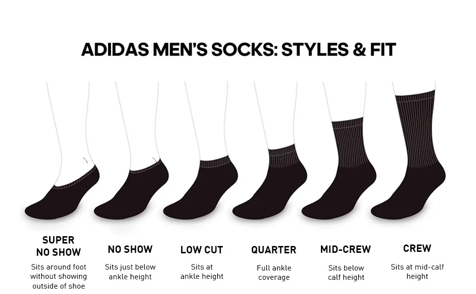 adidas Men's Athletic Cushioned Quarter Socks (6-Pair) Large Legend Ink Blue/Tech Ink Blue/Light Onix Grey - unspecified