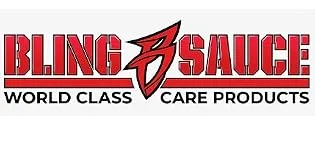 Boat Bling Quickie Sauce Premium High-Gloss Fast Wax, 32 oz. - boat bling