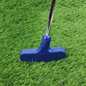 Crestgolf Two-Way Rubber Golf Putter for Kids or Adults green 33 inch - product information 5
