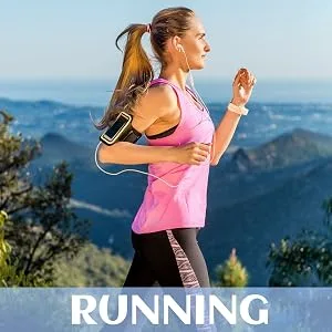5 Pairs Copper Compression Socks for Women & Men Circulation 20-30mmHg - Best Support for Running Athletics Nursing Travel 01 Green/White/Blue/Sheep Small-Medium - running