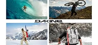 Dakine Goggle Stash - Storage Case Black - DAKINE