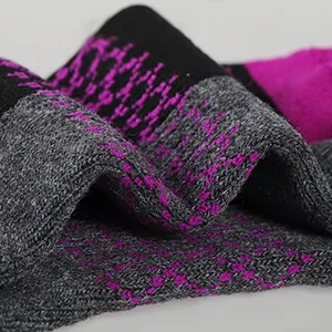 eallco Womens Ankle Socks 6 Pairs Running Athletic Cushioned Sole Socks With Tab 6 Pairs Black 6-10 - product information 22