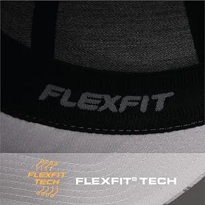 Flexfit Kryptek Cap Large-X-Large Typhon - 6277KR