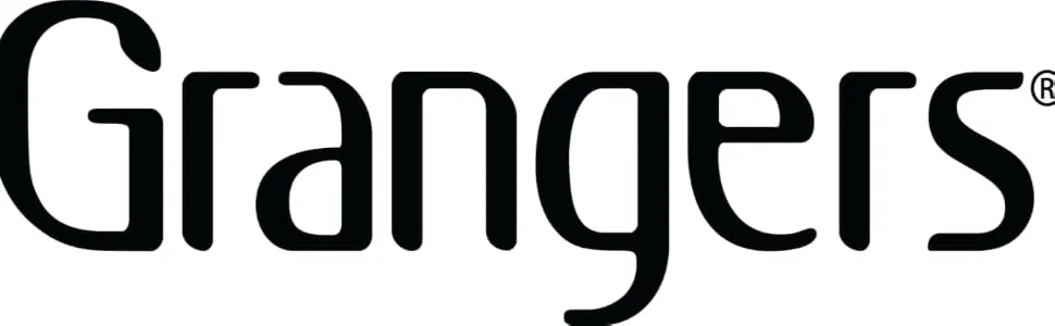 Grangers Performance Repel Plus 275ml Restores Water-Repellent finish Maximises Breathability Bluesign Approved PFC Free Single - Grangers Logo