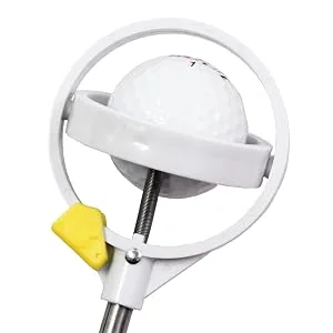 IGOTCHA Golf Ball Retriever 10' Retriever - IGOTCHA head
