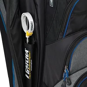 IGOTCHA Golf Ball Retriever 10' Retriever - iGotcha sleeve