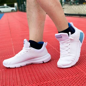 Men's Low Cut Ankle Athletic Socks Cushioned Breathable Running Performance Sport Tab cotton Socks(5 pack) Blue/Brown/Gray/Black/Darkred - socks