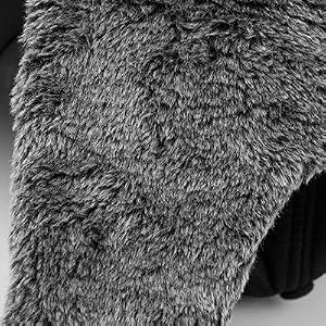 Winter Trapper Hats for Men Warm Trooper Hunting Hat with Ear Flaps Windproof Mask Ushanka Hat for Women Black - Trapper Hat for Men