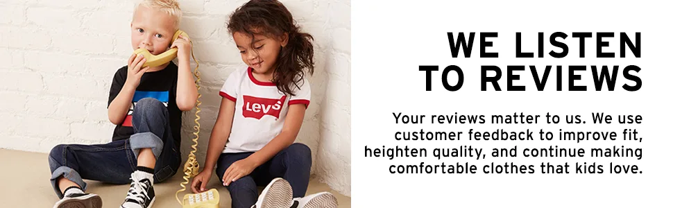 Levi's Kids' Batwing Baseball Hat One Size White - levi levis levi