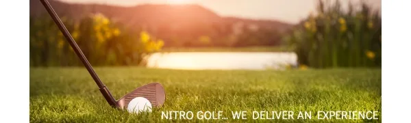 Nitro Eclipse 12-Pack Golf Balls 12 count assorted - product information 1