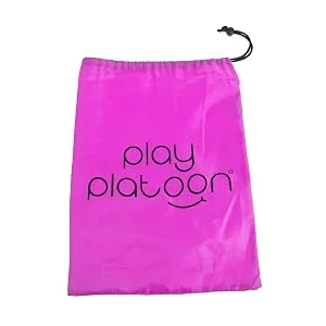 Play Platoon Parachute 6 Foot for Kids with 8 Handles Play Parachute - Multicolored Parachute - parachute