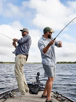Quantum Fishing Graphex Medium Spinning Rod 5'0" Rod - 1pc - Ul Power - Lifestyle
