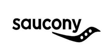 Saucony Women's Performance Heel Tab Athletic Socks (8 & 16 Pairs) Shoe Size: 5-10 Grey Assorted (8 Pairs) - Saucony Socks