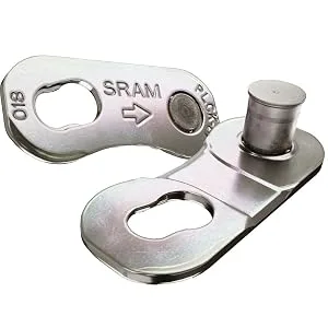 SRAM NX Eagle Chain - 12-Speed, 126 Links, Gray - sram bike chain package