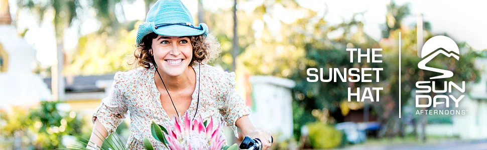 Sunset Hat One Size Oat - product information 1