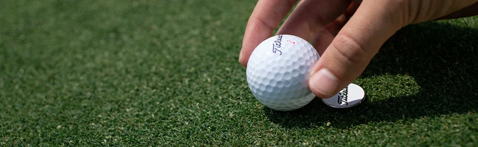 Titleist TruFeel Golf Balls White - TruFeel Quote
