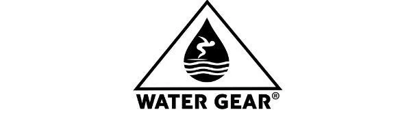 Water Gear Soft-Buoy Medium (4" x 7") - kickboard, pull buoy, swim buoy, buoy, swim kickboard, swim kickboard adult