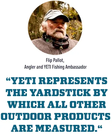YETI Thin ICE Refreezable, Reusable Cooler Ice Pack Large - flip