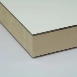 Ampersand Claybord Smooth Box Kit 5X7 - 1-1/2