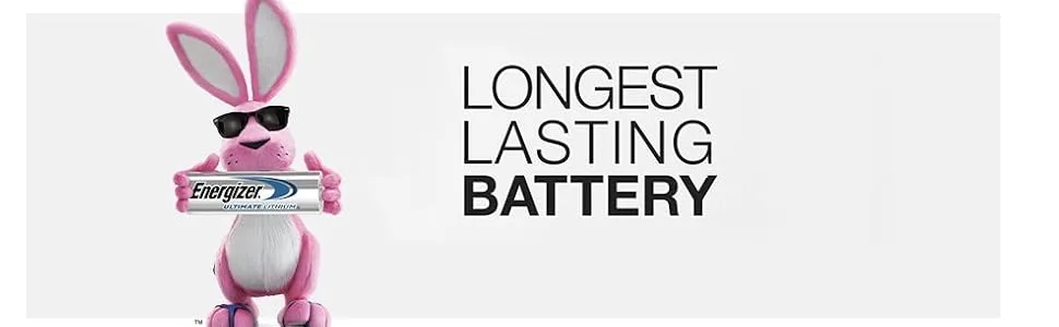 Energizer Ultimate Lithium 9V 2-Pack - L522BP2 - product information 1