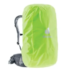 Deuter Rain Cover I - Waterproof Backpack Cover for 20-35L Backpacks Cool blue 20-35 L - product information 2