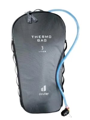 Deuter Streamer Thermo Bag 3.0 L granite 3 l - product information 2
