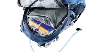 Deuter Streamer Thermo Bag 3.0 L granite 3 l - product information 3