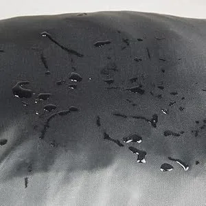 EPIC EP-7704 EX-Series Weather and UV-Resistant Motorcycle Storage Cover - product information 2