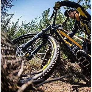 RockShox High-Pressure Fork / Shock Pump, 300psi Max - product information 2