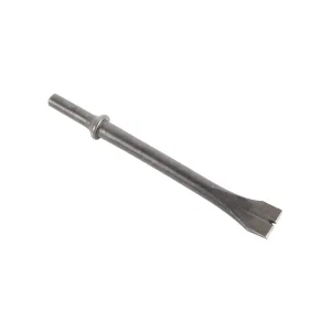 BTSHUB Pneumatic Chisel Set 9pcs Air Hammer Punch Chipping Bits Hammer Drill Tool for Tile Masonry Concrete Brick Stone Work - 9pcs Air Hammer Punch Chipping Bits Hammer Drill Tool